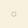 Silver Plated Split Ring - 5mm - Packs