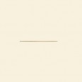 Gold Plated Thin Headpin (Soft) - 38mm - Packs