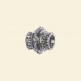 Metal Pandora Style Bead