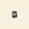Metal Pandora Style Bead