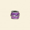 Pandora Style Metal Beads