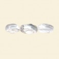 Crystal Nugget Beads - 16x12mm