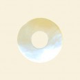 Shell Donut - 30mm 