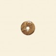 Picture Jasper Donut - 25mm 