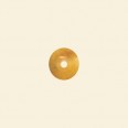 Aragonite Donut - 25mm 