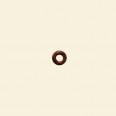 Wood Rings - 11mm - Pack of 10