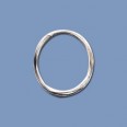 Sterling Silver Wire - 0.4mm Diameter - 1 Metre Pack
