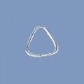 Silver Clamps - 12mm 