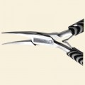 Bent Nose Pliers