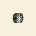 Pandora Style Metal Locking Bead