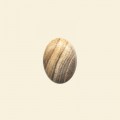 Picture Jasper Cabochon - 8mm x 6mm 
