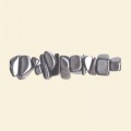 Haematite Tumblechip Bead - 36" String