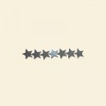 Haematite Star Bead - 6mm - 16" String