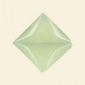 Jade Rhombus Beads - 20mm - 16" String 