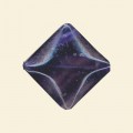 Fluorite Rhombus Beads - 20mm - 16" String