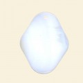 Shell Pendant - 40mm x 30mm 