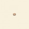 Plain Wood Barrel Beads - 6mm x 5mm - Pack of 100 