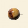Wood Beads - 14mm 