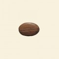 Wood Bead - 27mm x 19mm 