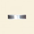 Clear Elastic Thread - 0.8mm Diameter - 11 Metre Spool  