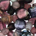 Damson Bead Mix - 100 Gram Pack