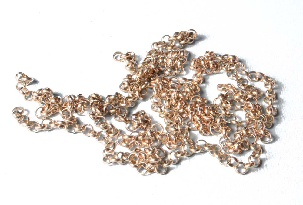 Assembled Chains