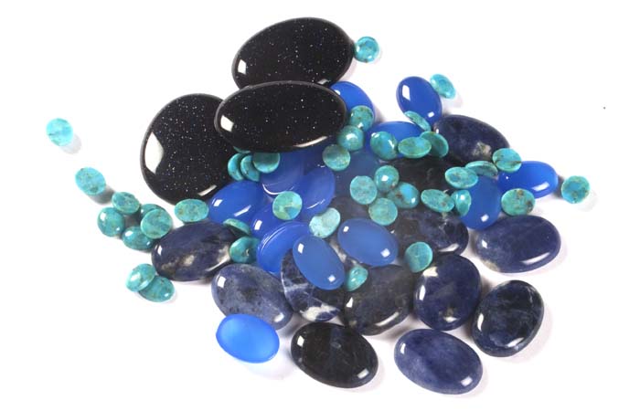 Blue/Turquoise