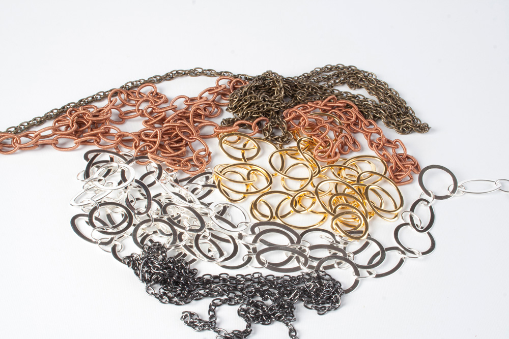 Chains and Chokers