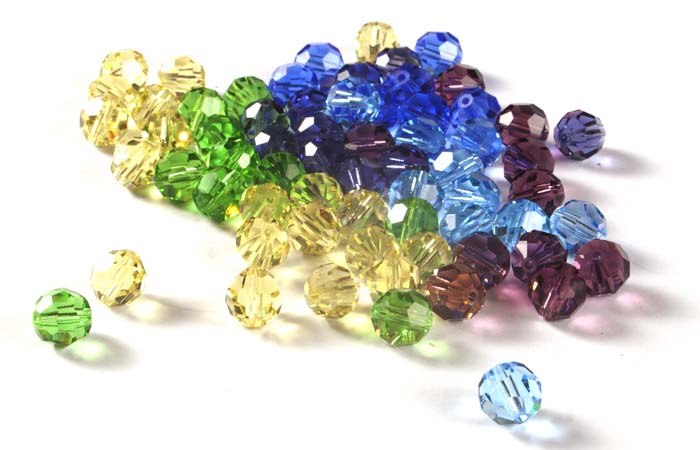 Clearance Beads