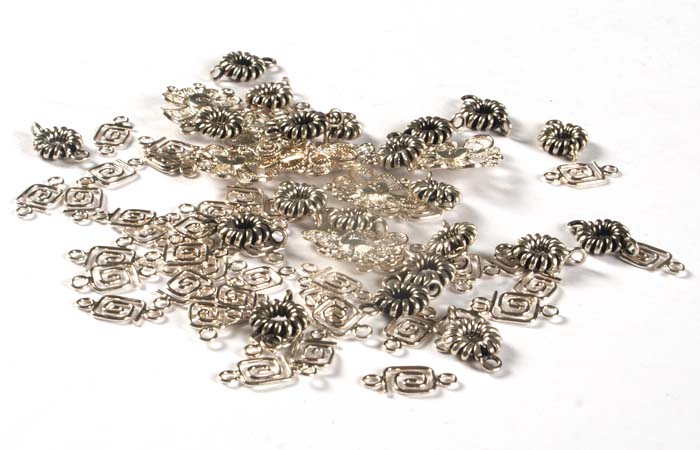 Thai Silver Droppers