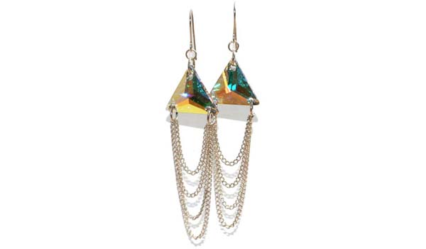Earrings & Accessories