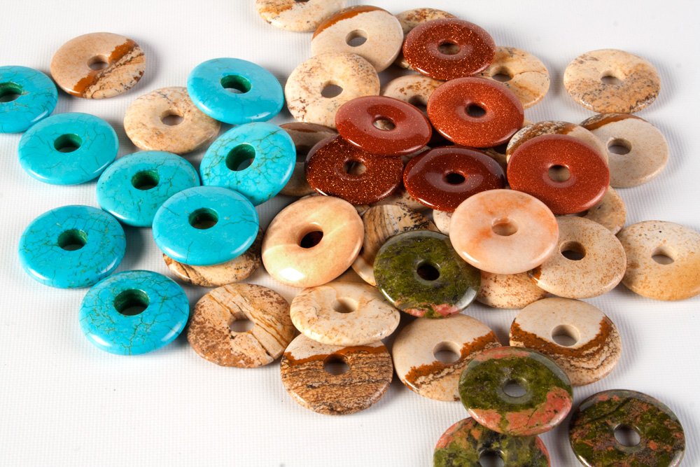 Donuts