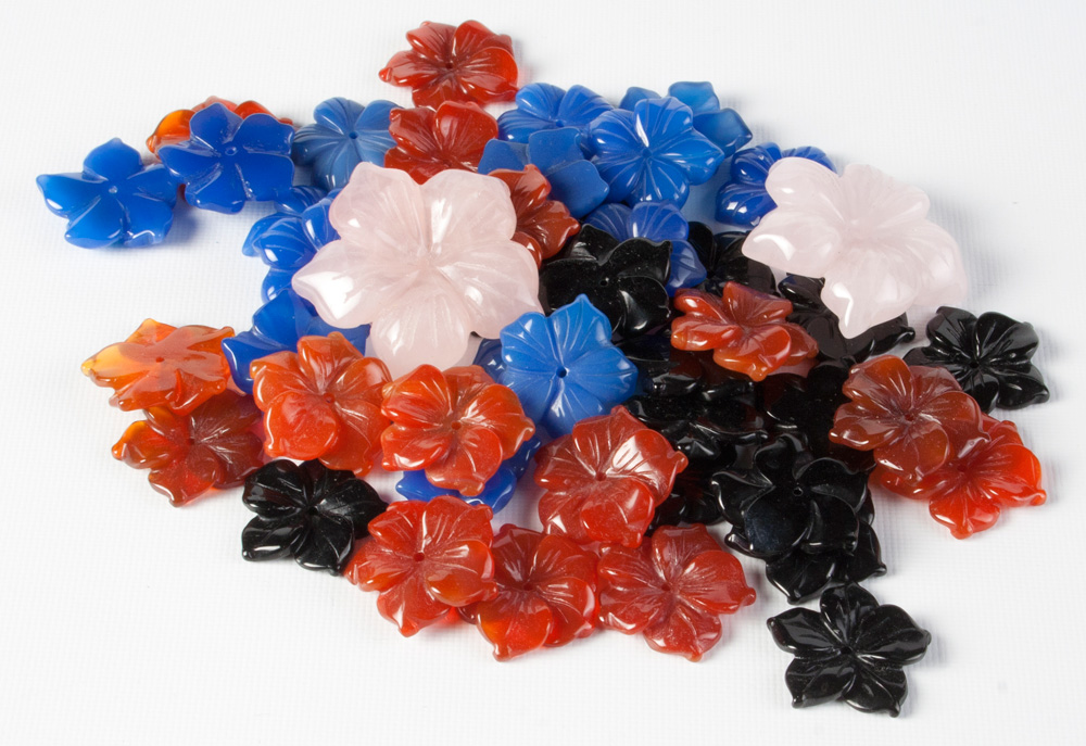 Flower Shapes