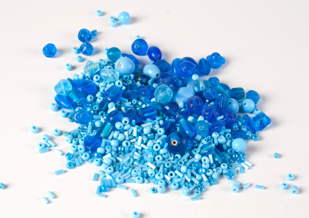 Glass Bead Mixes
