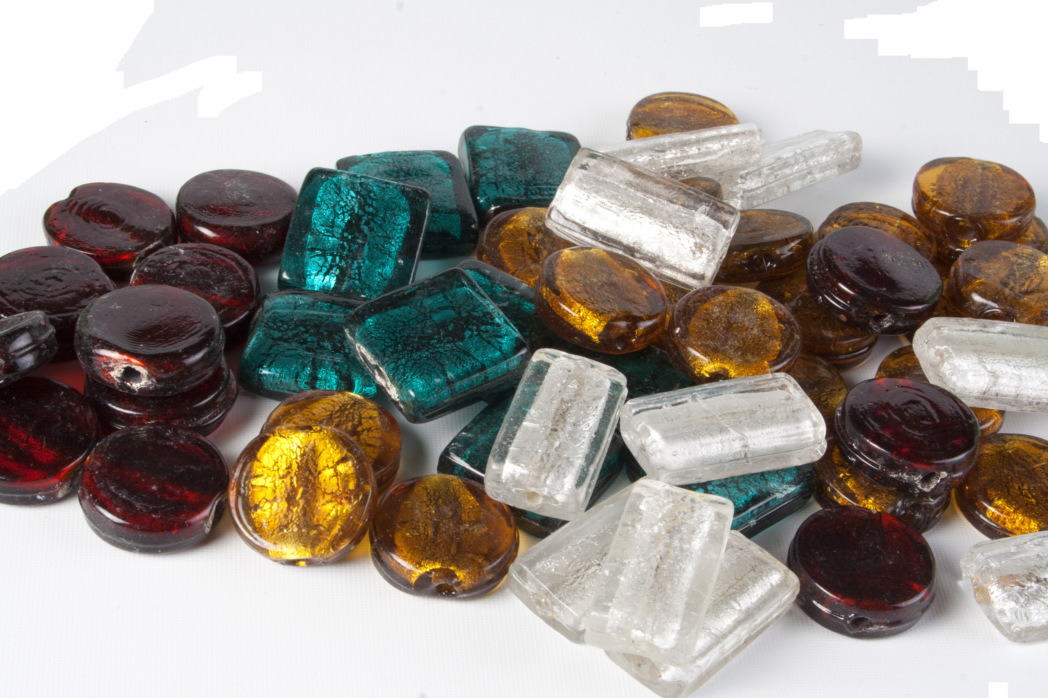 Glass