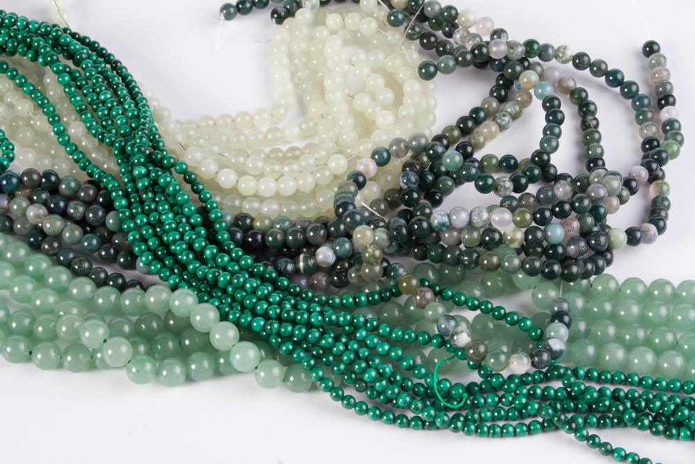 Green/Aqua