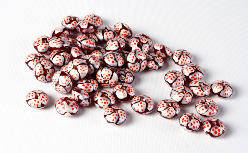 Shaped Beads