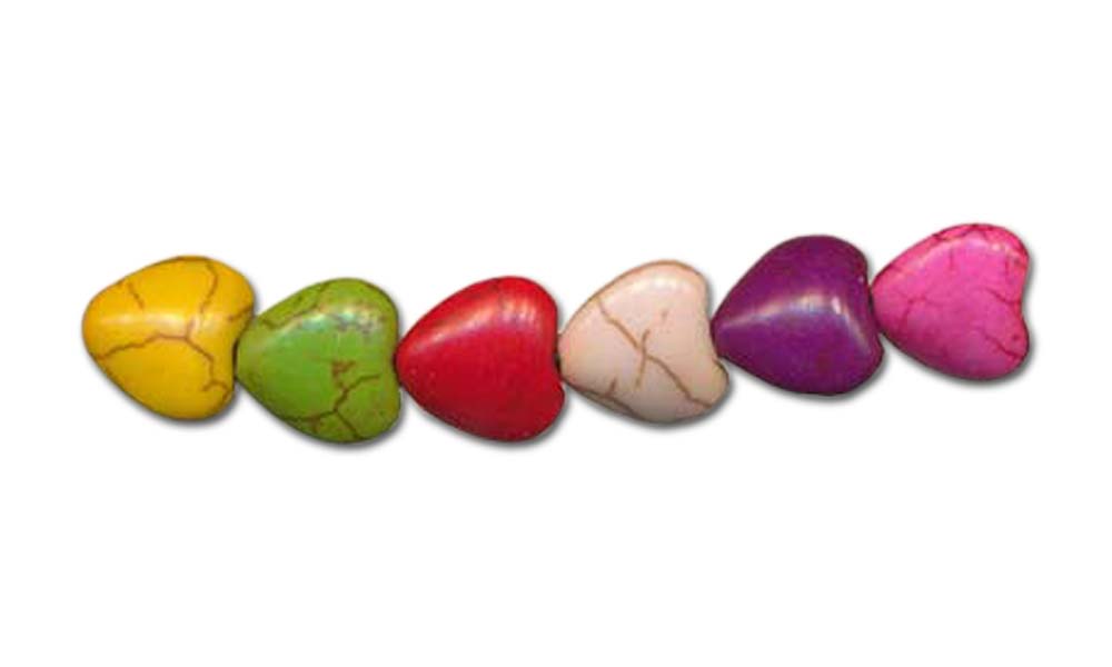 Heart Shapes