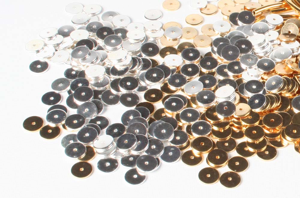 Spacers