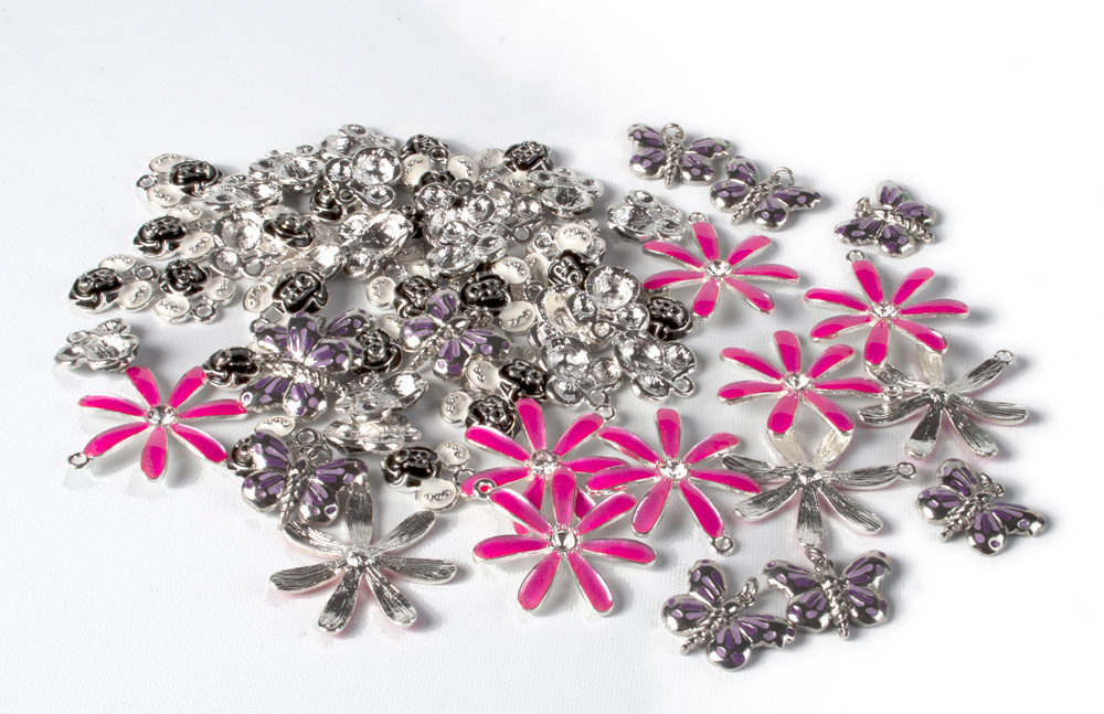 Pendants and Charms