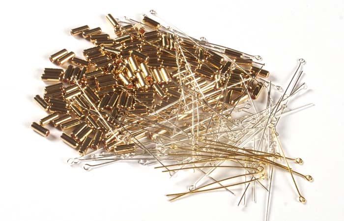 Pins/Protectors