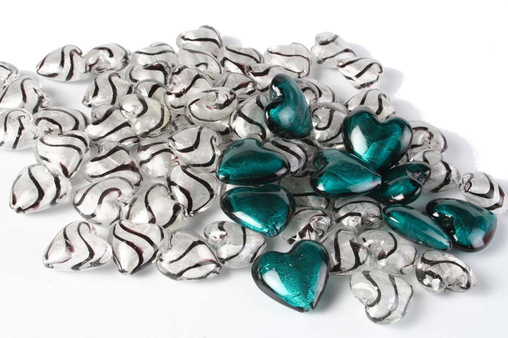 Shaped Beads