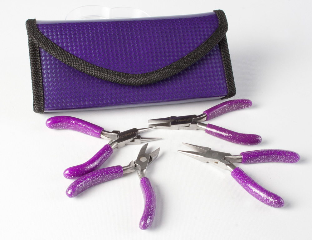 Pliers/Tweezers