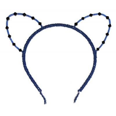 Sparkly Cats Ears
