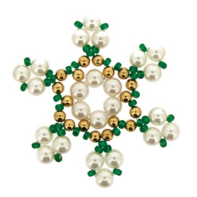 Christmas Snowflake