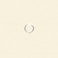Silver Plated Open Jump Ring - 5mm - Packs