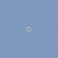 Silver Open Jump Ring - 3mm - Pack of 10