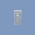 Silver Tube - 2mm