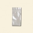 Resealable Bags - 35mm x 63mm - Pack of 100