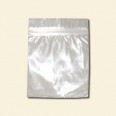 Resealable Bags - 76mm x 82mm - Pack of 100
